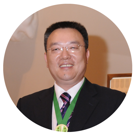 Michel JI - Wine Paths